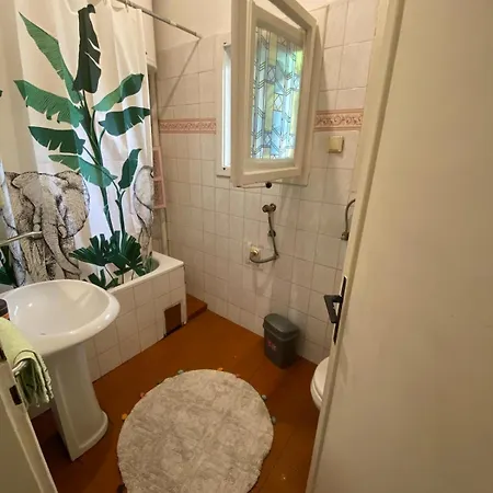 Apartment Metropolis House Belgrade